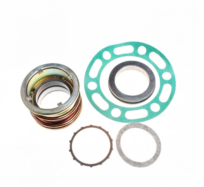 05G Crankshaft Transicold Compressor Shaft Seal 17-44770-00 for Carrier Transport Refrigeration Supra 950MT X4 7500 X2 2100A 2500A Ultima XTC Phoenix Ultra