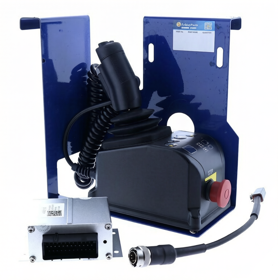 Gen 5 Control Box Update Kit 105295GT for Genie Scissor Lift GS-1530 GS-1930 GS-2032 GS-2046 GS-2632 GS-2646 GS-3246