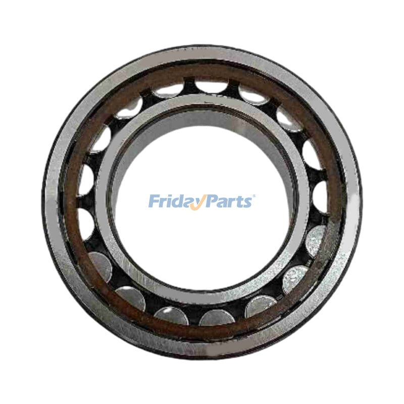 35*62*14mm Cylindrical Roller Bearing 84521587 for CASE Header 3152 3162 4F30-30FT 4F35-35FT 4F40-40FT 4F45-45FT