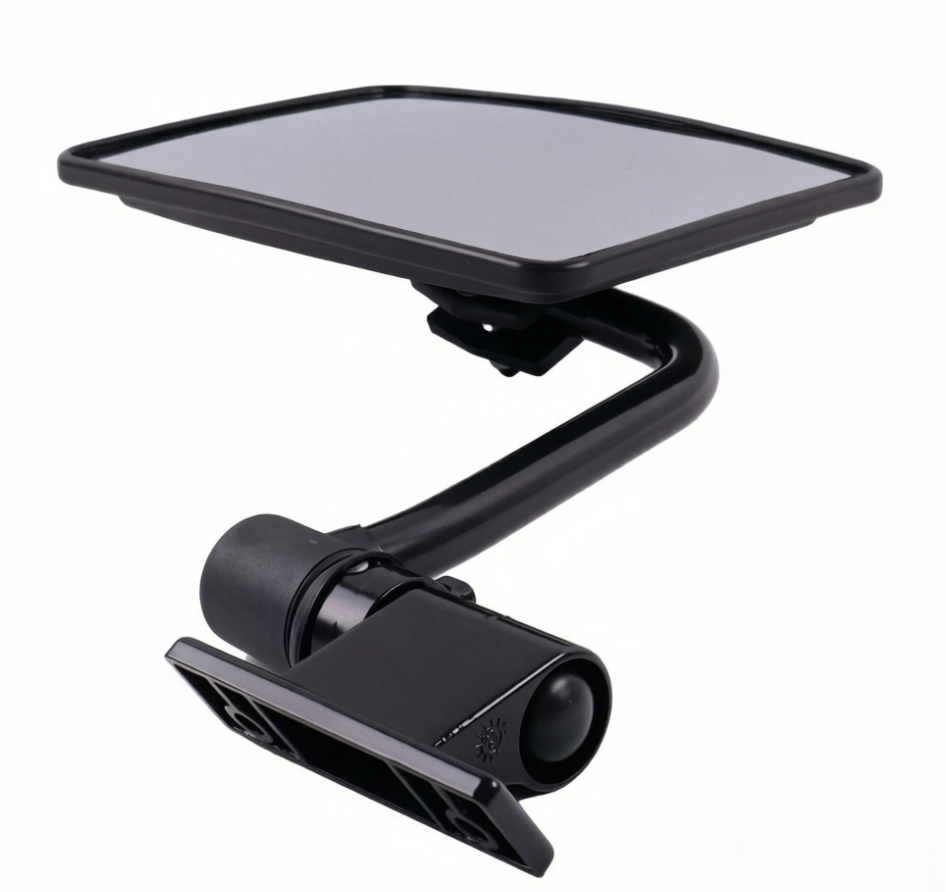 Mirror 07.0723.0024GT for Genie Telehandler AGRl-625 AGRl-730 TH-2506 GTH-3007 GTH-5519