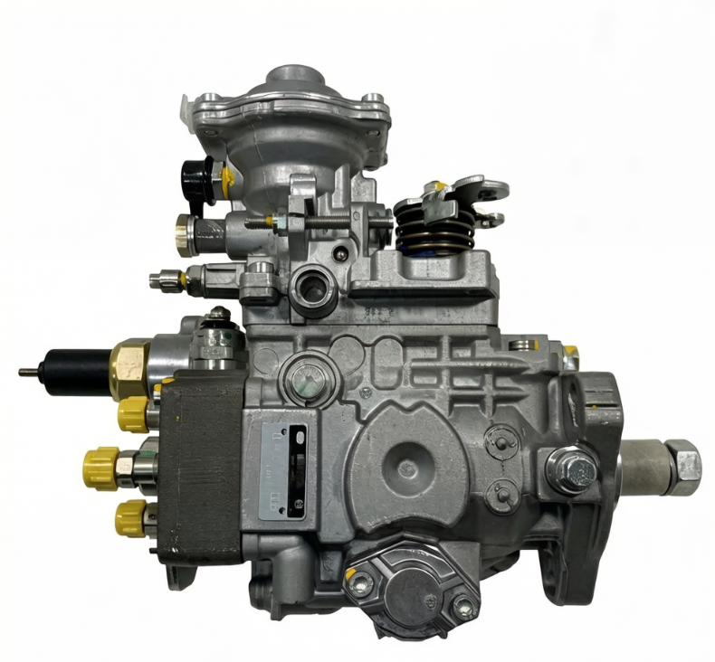 Fuel Injection Pump 504054475R 0460423008 for Iveco Fiat Engine 51KW 8000 3CILTC Tractor