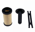 UF101 Urea Filter Kit 1457436033 5303604 for Fleetguard Replacement for Bosch Caterpillar CAT Cummins Mack International Truck