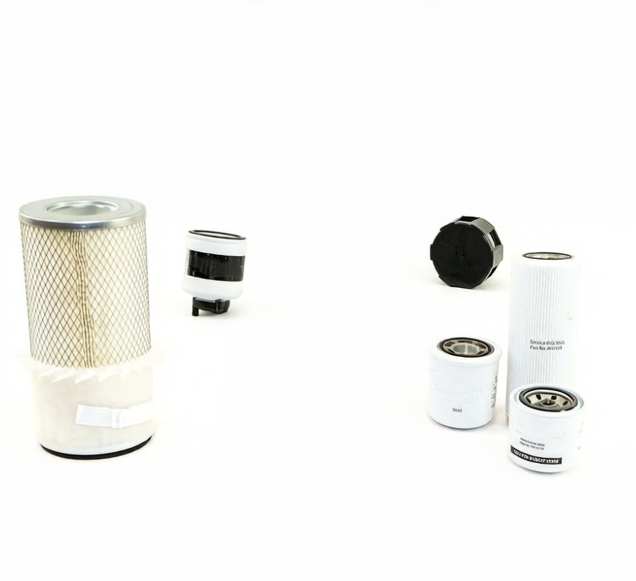 500 Hour Maintenance Filter Kit 7404095 for Bobcat Loader