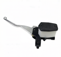 Left Hand Front Brake Master Cylinder 0502-387 623430 for Arctic Cat ATV 250 300 375 400 454 500
