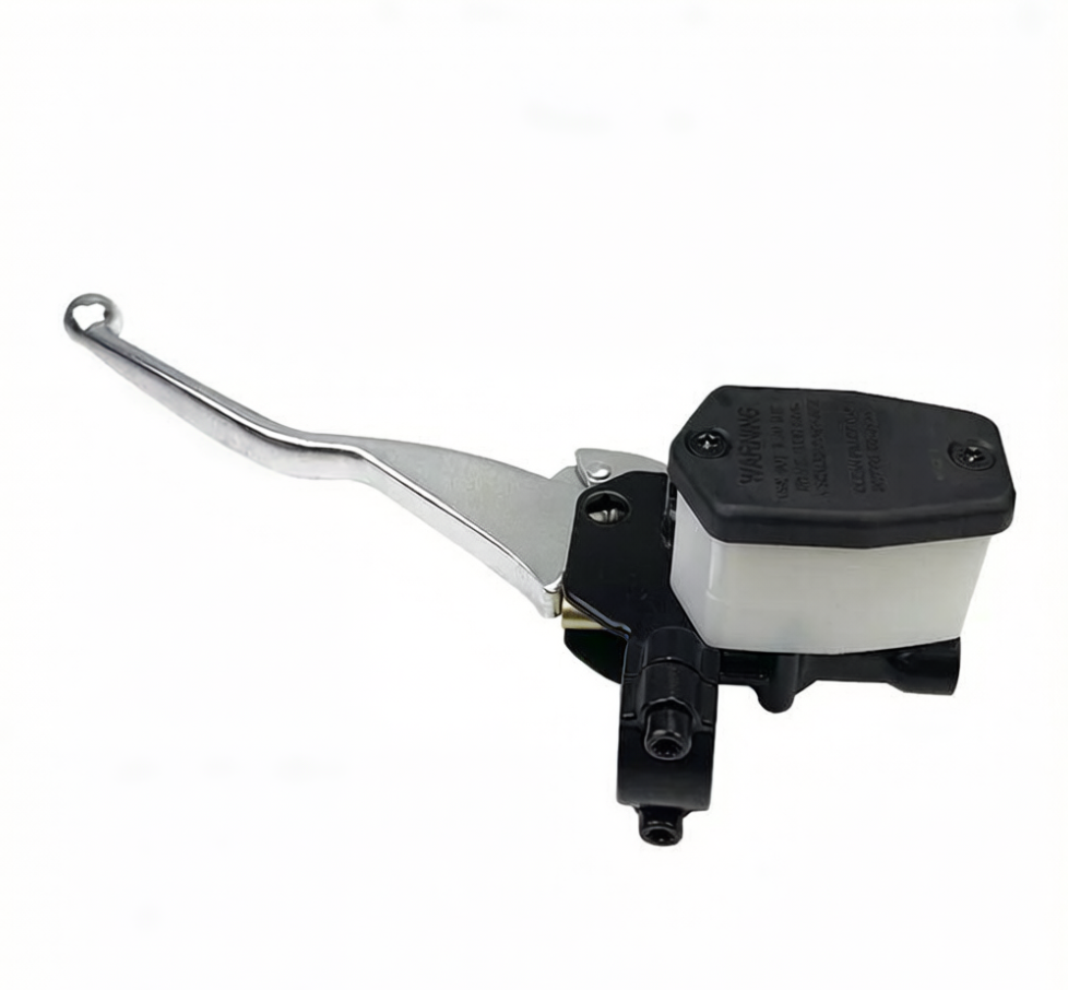Left Hand Front Brake Master Cylinder 0502-387 623430 for Arctic Cat ATV 250 300 375 400 454 500
