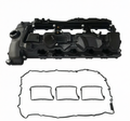 Engine Valve Cover for BMW E82 E90 E70 135i 335i 535i X3 X5 3.0L Turbo N55B30