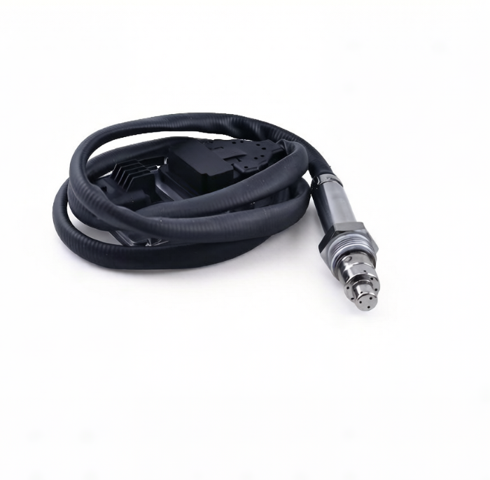Nitrogen Oxide NOX Sensor 606-2071 for Caterpillar CAT Engine C3.8 Loader 299D2 299D3 272D2 272D3 297D2