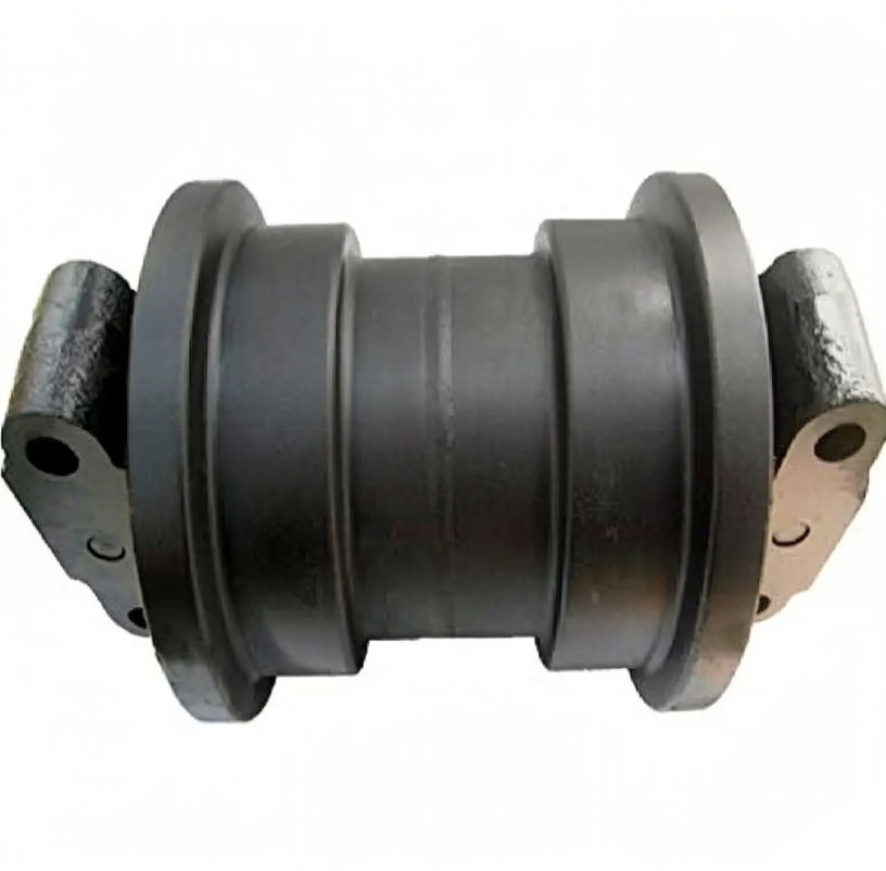 Track Roller for Komatsu 208-30-00210 Excavator chassis components