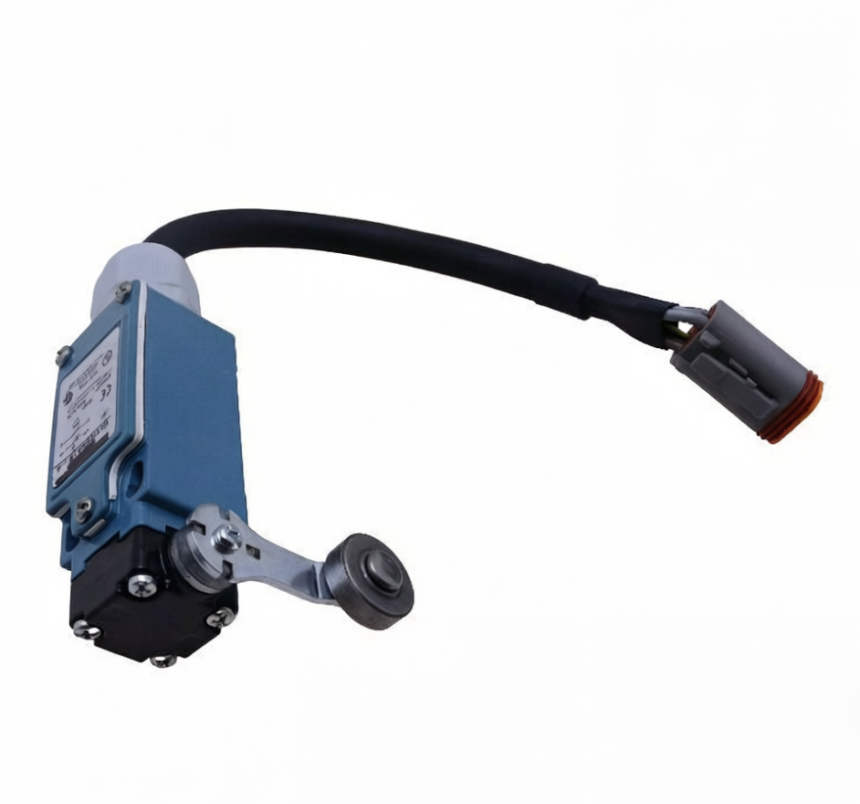 Safety Limit Switch 75031GT for Genie Boom Lift S-100 S-100HD S-105 S-120 S-120HD S-125 S-3200 S-3800