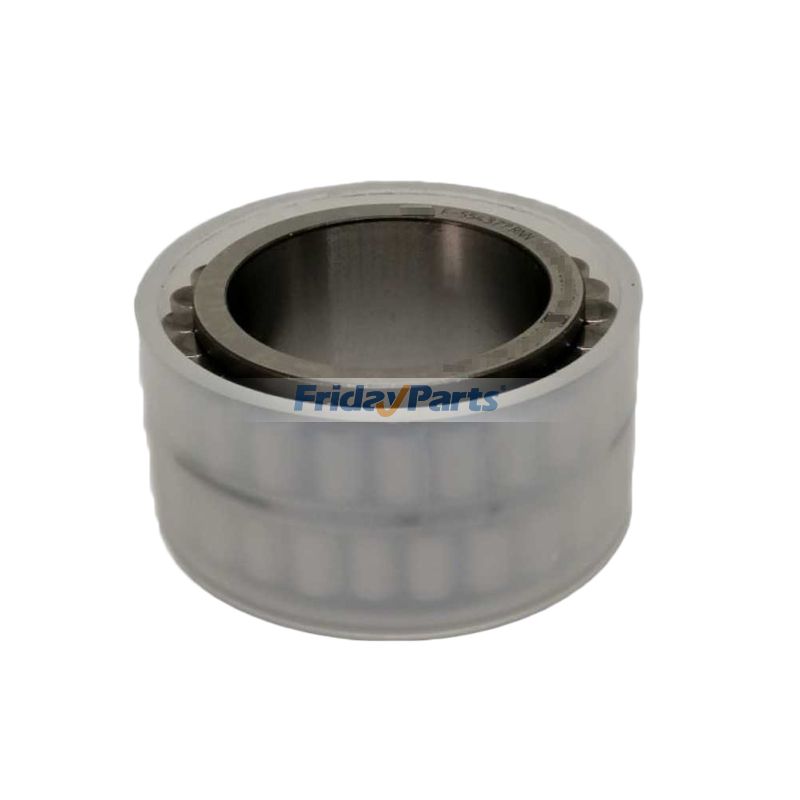 38*54.28*29.5mm Cylindrical Roller Bearing 0750.118.493 735.455.323 for CASE WX148 Volvo EW140E EW145B EW150E EWR150E Excavator