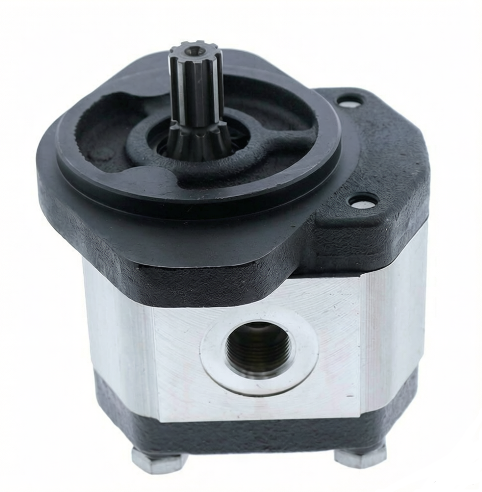 Hydraulic Lift Function Gear Pump 96193GT for Genie GR-08 QS-12W GS-1530 GS-1932 GS-2646 Z-33/18 Z-40/23N