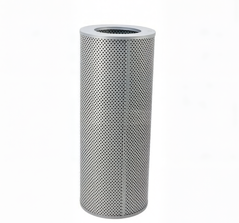 Hydraulic Oil Filter KTJ2037 for CASE Excavator CX460