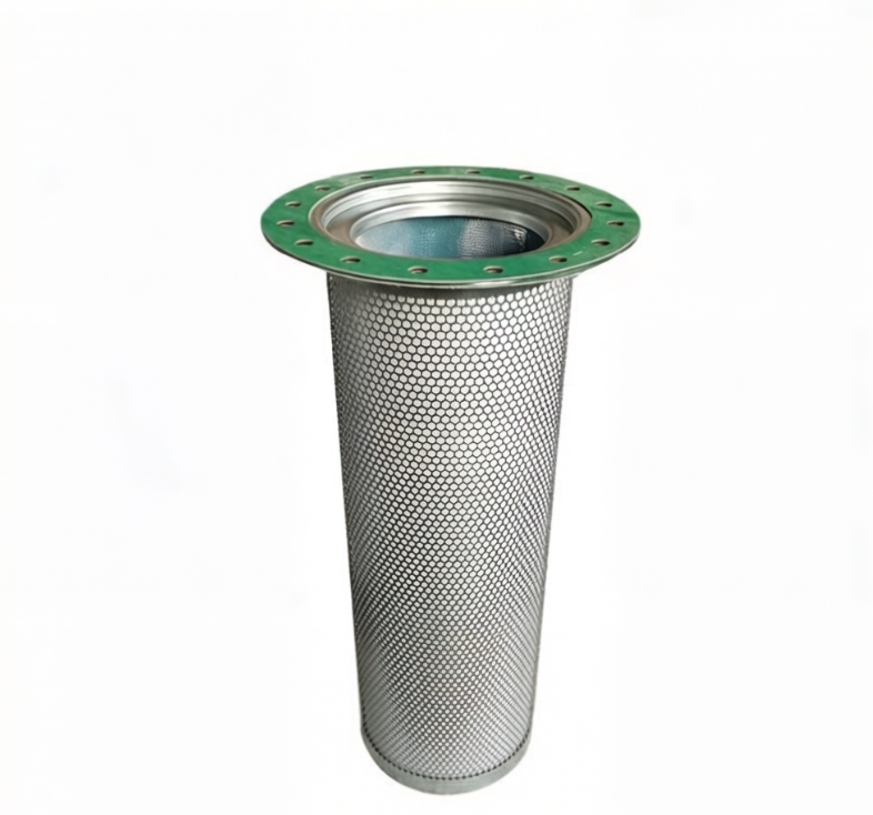 Air Oil Separator - Replaces Donaldson P525187 Caterpillar CAT 3I-2055 Fleetguard AS2202 Baldwin OAS4246 OAS99018