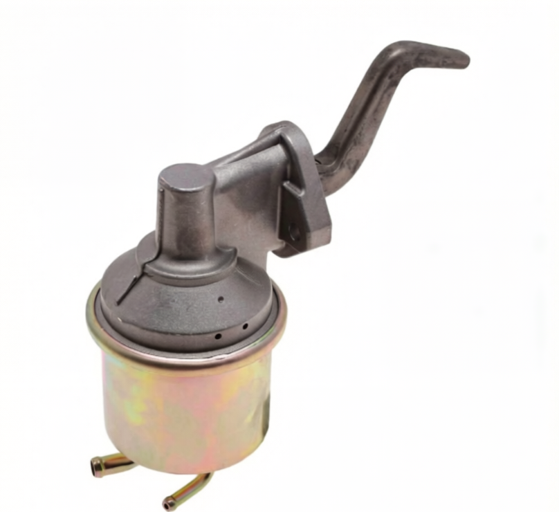 Mechanical Fuel Pump M6122 for Buick LeSabre Oldsmobile 98 Custom Cruiser Delta 88 Pontiac Firebird Catalina