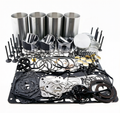 Overhaul Rebuild Kit for Perkins Engine 4.236 D4.236 A4.236 Massey Ferguson MF 175180 265 Allis-Chalmers AC 170 175 Tractor