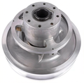 Secondary Driven Clutch 0823-238 0823-294 for Arctic Cat ATV 350 366 400 HDX-500 CR TRV 4X4