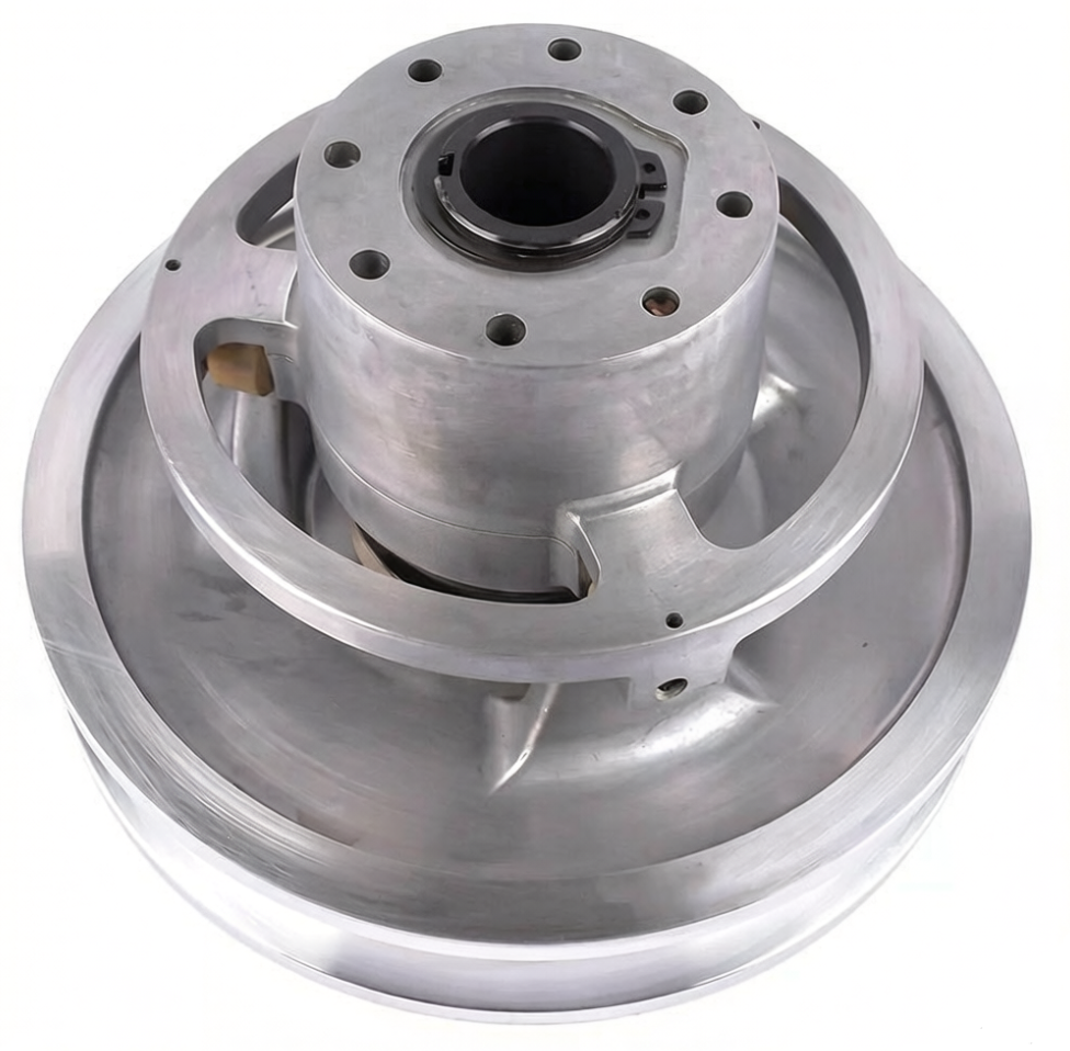 Secondary Driven Clutch 0823-238 0823-294 for Arctic Cat ATV 350 366 400 HDX-500 CR TRV 4X4