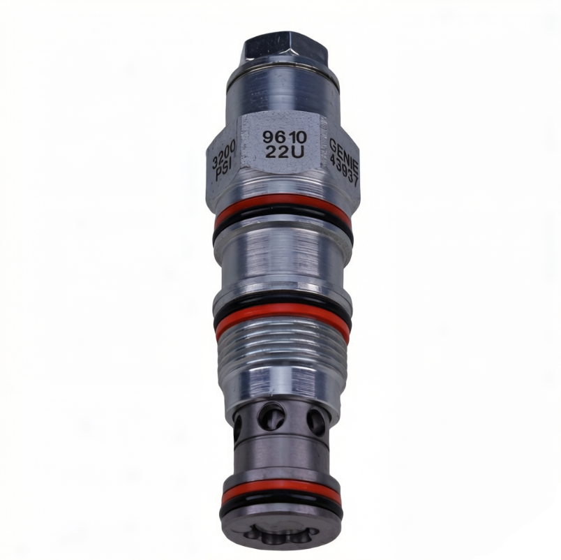 Counter Balance Valve 54063GT 54063 for Genie ZX-135/70 Z-45/25J TZ-50/30 ZX-135/70