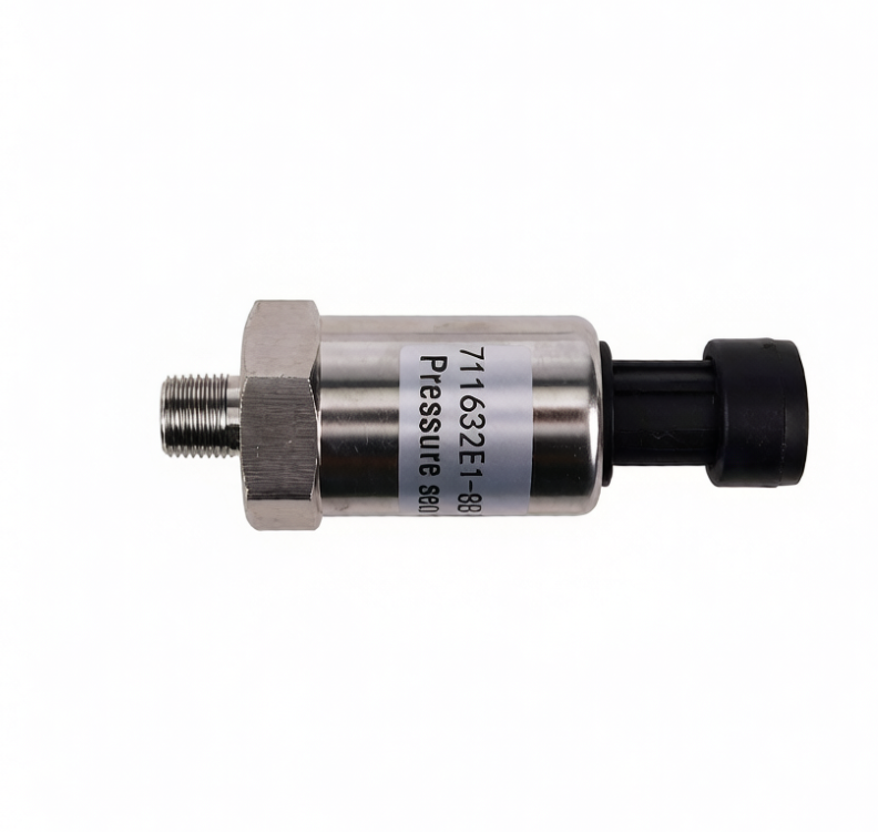 Pressure Sensor 711632E1-88H242 for Gardner Denver Air Compressor
