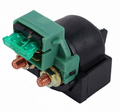 Starter Solenoid Relay 3313-464 3306-519 for Arctic Cat ATV 366 350 400 450 425 ATV
