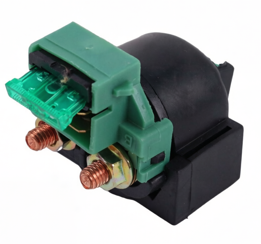 Starter Solenoid Relay 3313-464 3306-519 for Arctic Cat ATV 366 350 400 450 425 ATV