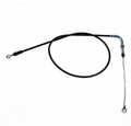 Brake Cable 06900640 06900706 for Ariens Zenith Apex Gravely ZTHD60 ZTHD52 ZTHD48 ZTHD44 Pro-Turn