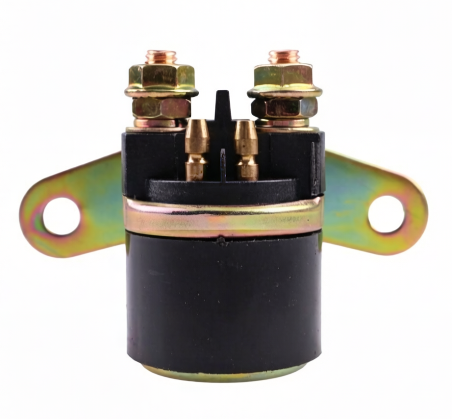 12V Starter Solenoid Relay 5270-150500 for CFmoto UForce ZForce 500 800 1000 Suzuki Quadrunner 160 2013-2024