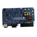 3G Amp Main Amplifier Circuit Board 4L0035223P 4L0035223E for Auid Q7 2010-2011