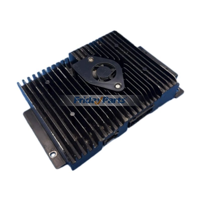 Master Amp Main Amplifier Circuit Board 4L0910466 for Auid Q7 2012-2015