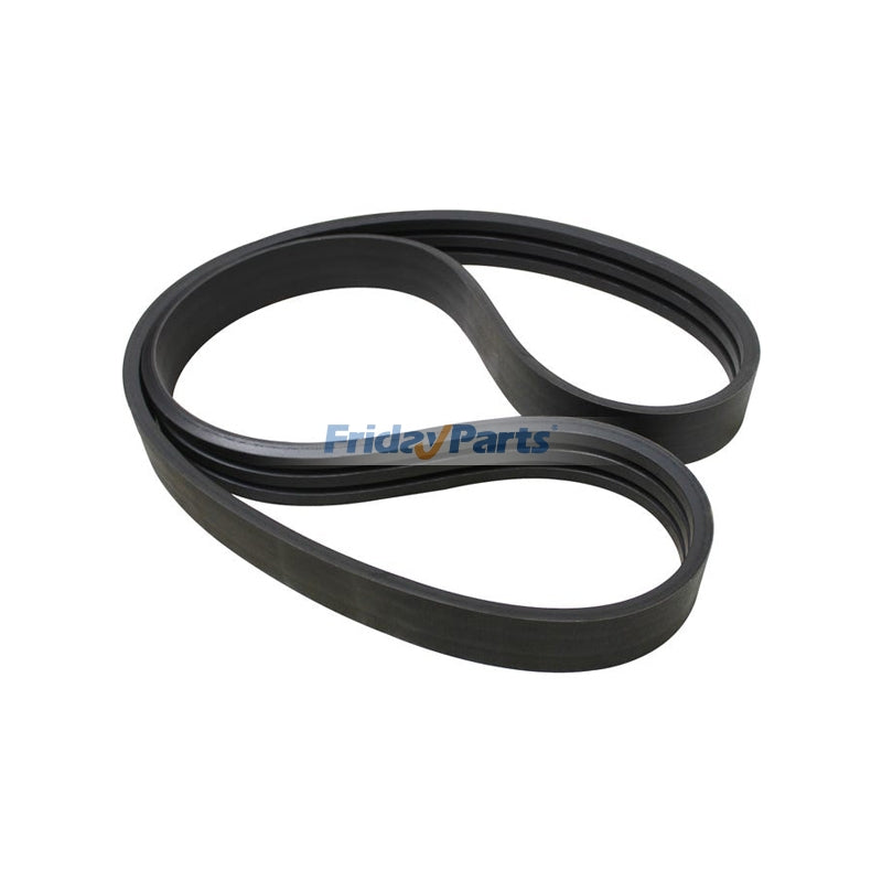 3HC-3750 Multiple V-Belt 1541702C1 for CASE Harvester 1680 1688 2188 2388