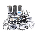 Overhaul Rebuild Kit for Yanmar Engine 3TNV88 Gehl Loader 2026 3640E 3840 SL3635 SL3840 SL3935