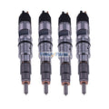 4 Pcs Bosch Fuel Injector 0445120074 7421006073 for Renault Engine DXi 5 Truck Midlum 160.08 160.12 190.12 220.08
