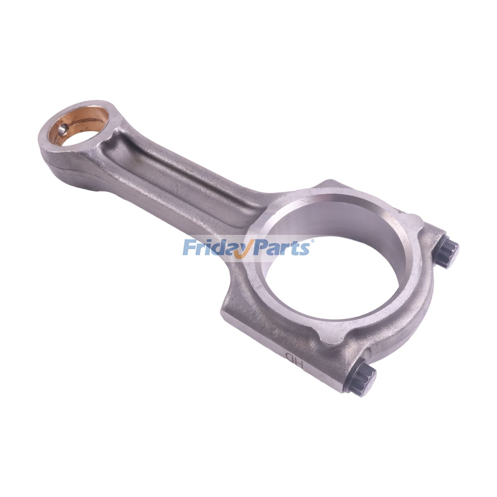 Connecting Rod 7256974 for Bobcat Doosan Engine D34