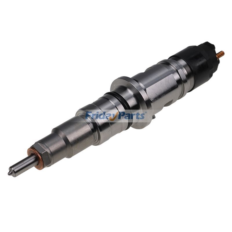 1 PC Fuel Injector 0445120177 5254261 Replacement for Bosch Cummins Engine QSB QSB6.7L ISB6.7L