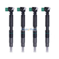 4 Pcs Fuel Injector 7261663 for Bobcat Loader S740 S750 S770 S850 T740 T750 T770 T870