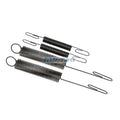 4 PCS Governor Spring 691859 692211 262759 263109 for Briggs & Stratton Lawn Mower