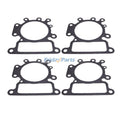 4 Pieces Cylinder Head Gasket 796584 699168 692410 13648 for Briggs & Stratton 796584 699168 310707 311707 311777