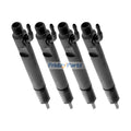 4 Pieces Fuel Injector KBAL95P53 4179983 for Deutz 1011 BF4L1011F Engine