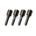 4 Pieces Fuel Injector Nozzle 2645A637 4222733M1 for Perkins Engine 3.27T 903-27T Massey Ferguson Tractor 2220 2225 3315 3325 3350 4215 4225