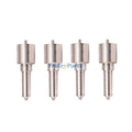 4 Pieces Fuel Injector Nozzle 98409842 DLLA150P235 0433171193 for Iveco Engine