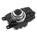 4-Pin Navigation System IDrive Controller 61319253944 for BMW 15 F10 F11 F20