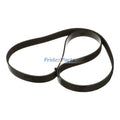 4 Rib 33.8" Length Serpentine Belt 1040338 for 1990-2012 Audi A4 Hyundai Elantra Kia Soul