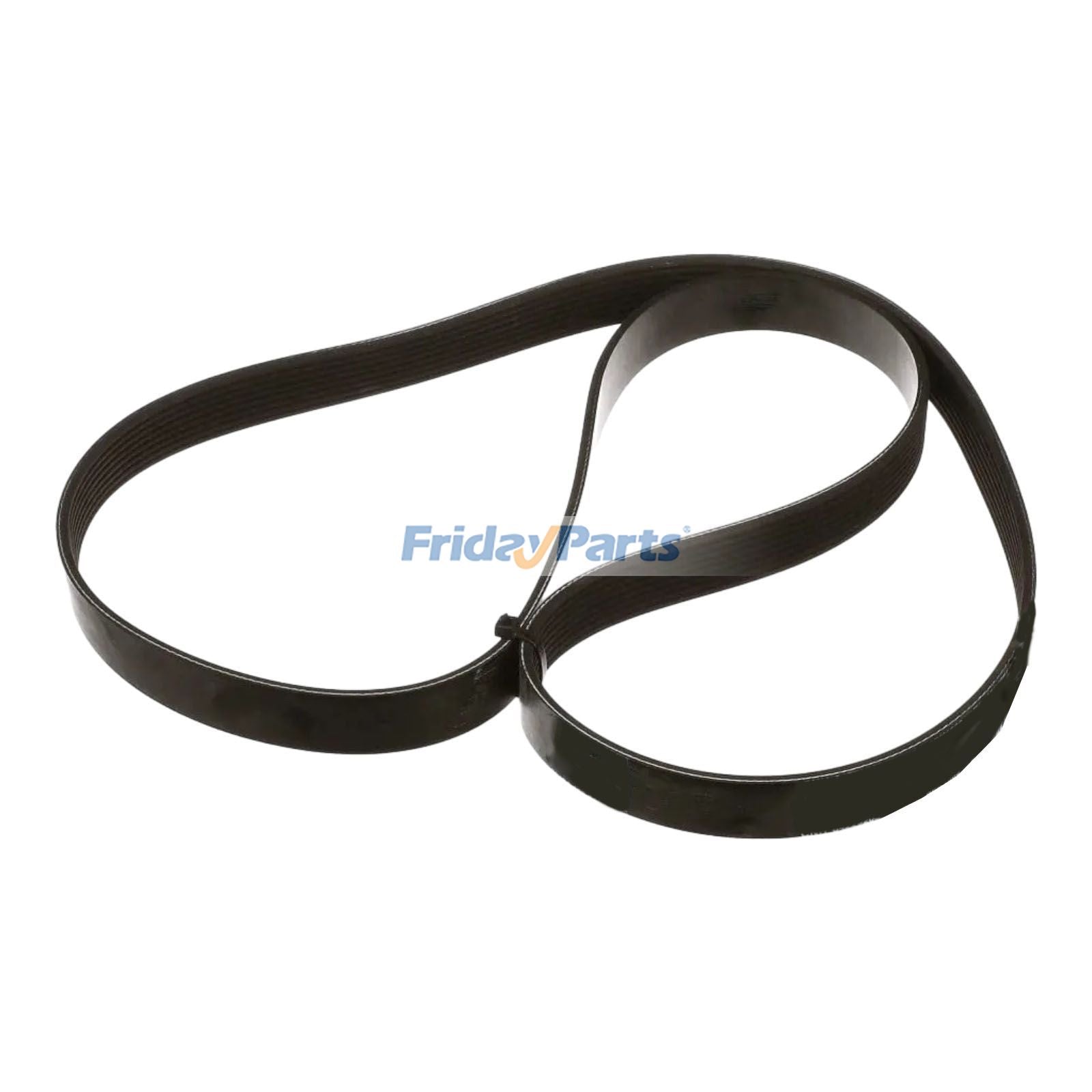 4 Rib 33.8" Length Serpentine Belt 1040338 for 1990-2012 Audi A4 Hyundai Elantra Kia Soul