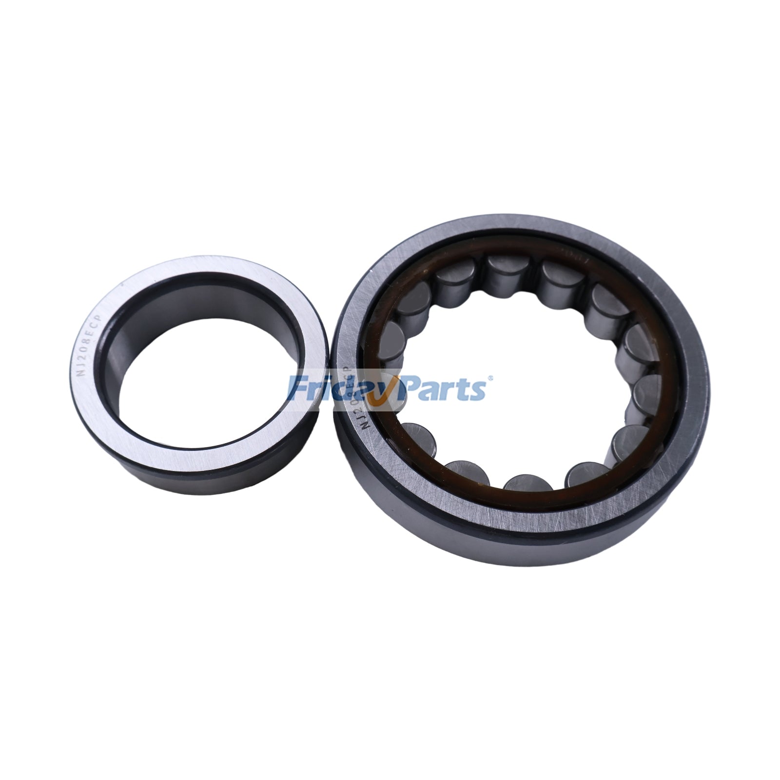 40*80*18mm Roller Bearing 181132A1 for CASE Loader 570LXT 570N 570NXT 570V 575N 580M 580N 590L 621B