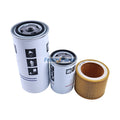4000 Hours Filter Kit 2901-1418-00 for Atlas Copco Air Compressor GX7 11