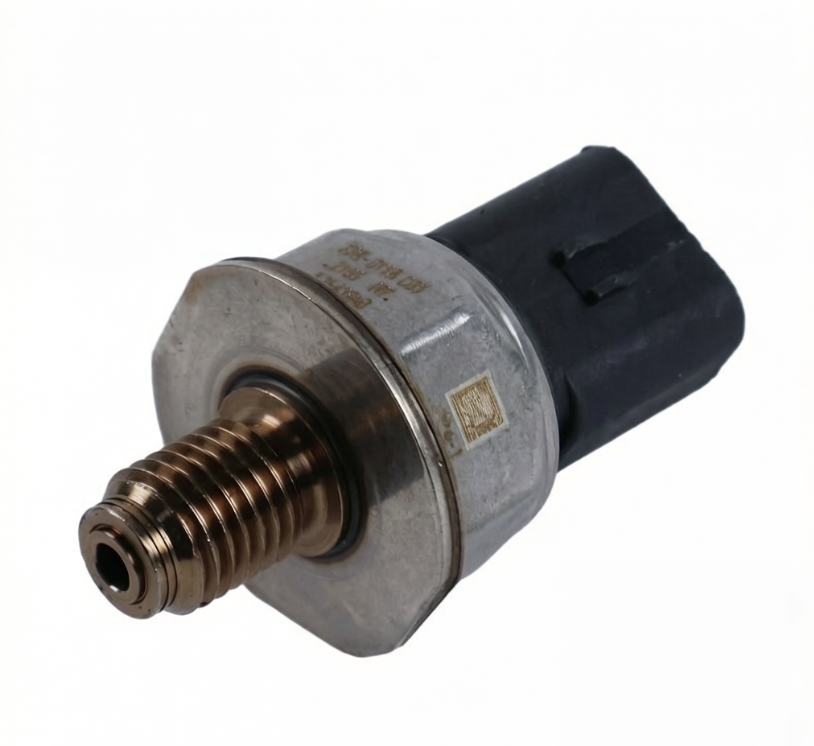 Common Rail Pressure Sensor 238-0118 for Caterpillar CAT Engine C4.2 C6.4 3066 Excavator 311DLRR 312D 313D 314DCR 315DL 318DL 319D 320D 323DS