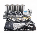 Overhaul Rebuild Kit for Caterpillar CAT Engine 3204 3204T 3204DI