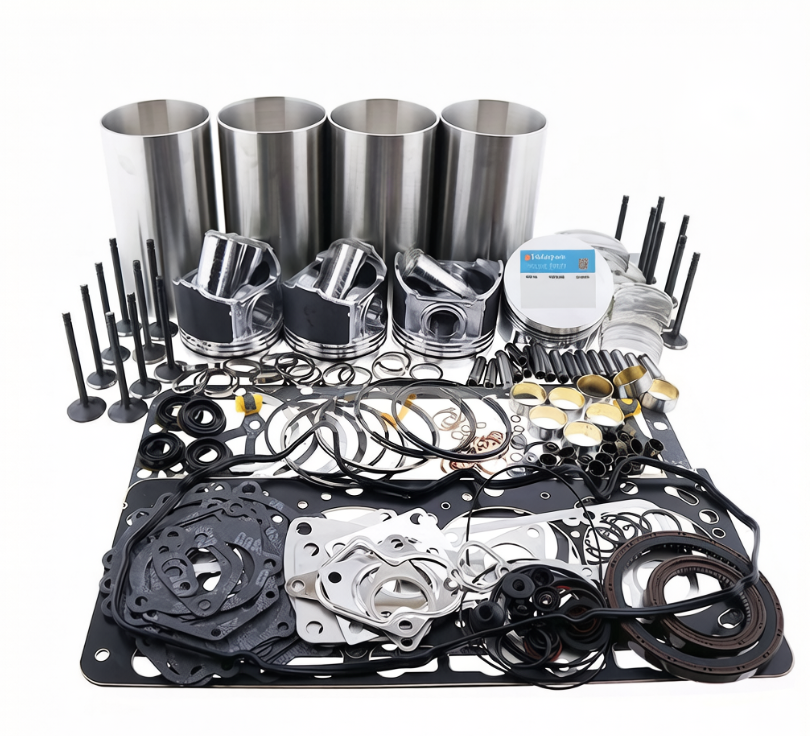 Overhaul Rebuild Kit for Caterpillar CAT Engine 3204 3204T 3204DI