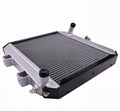 Water Tank Radiator Assembly 32089GT for Genie Scissor Lift GS-2668 GS-3268 Boom Lift Z-45/22 Z-34/22