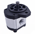 Hydraulic Gear Pump 214222GT for Genie Scissor Lift GS-2669 GS-3369 GS-4069